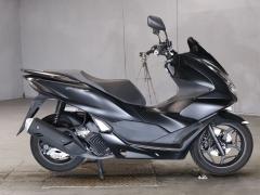 Honda PCX125 2021