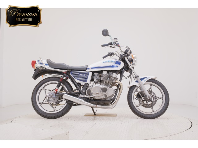 Suzuki GS425 2024