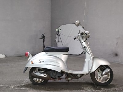 Suzuki VERDE