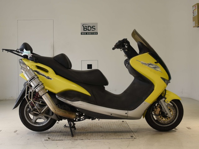 Yamaha MAJESTY 125FI 2006