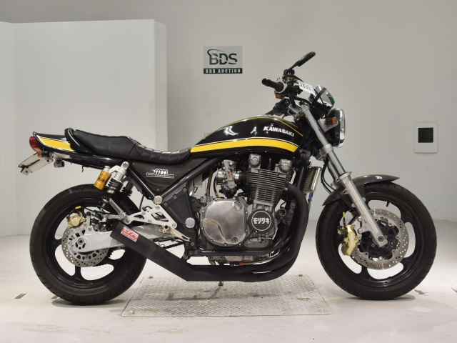 Kawasaki ZEPHYR1100 1992