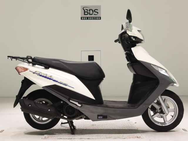 Suzuki ADDRESS V125