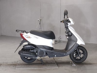 Yamaha JOG DX