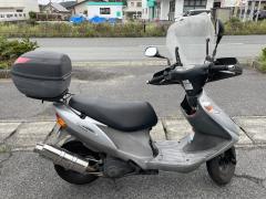 Suzuki ADDRESS V125