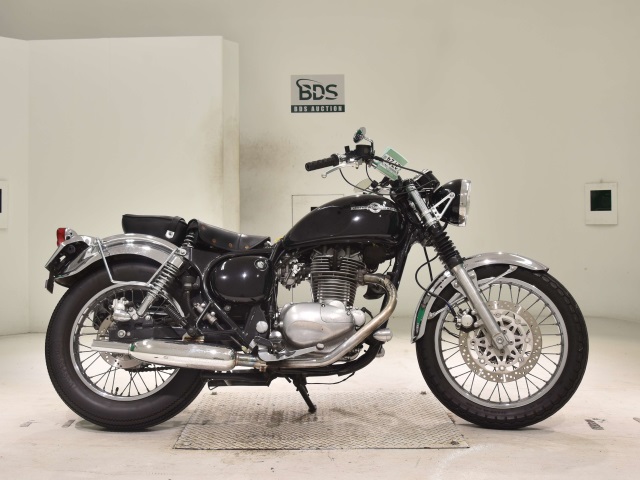 Kawasaki ESTRELLA RS 2000