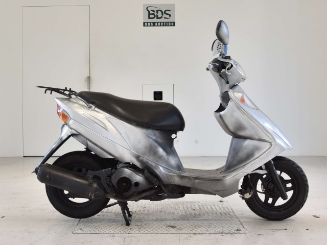 Suzuki ADDRESS V125