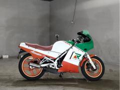 Honda NS125R