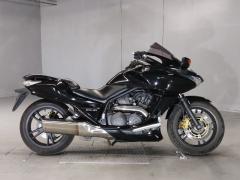 Honda DN-01 2008