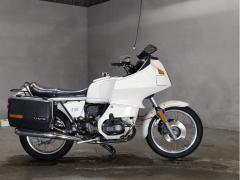 BMW R100TIC 1985