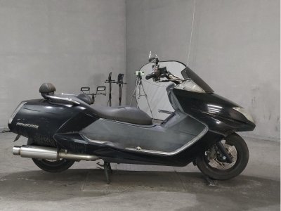 Yamaha MAGZAM 2007