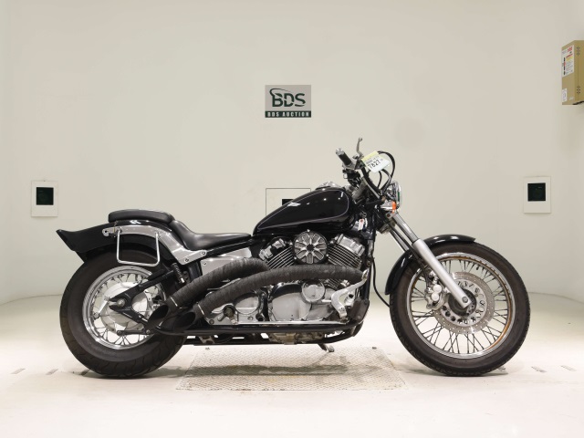 Yamaha DRAGSTAR XVS400 1999