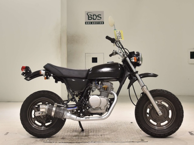 Honda APE50 2001