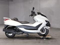 Yamaha MAJESTY 250 2007
