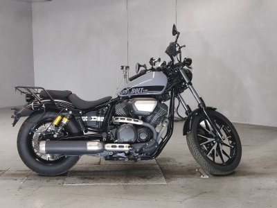 Yamaha BOLT 2019
