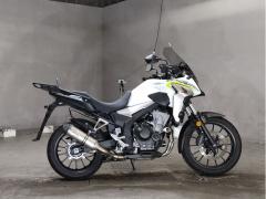 Honda CB500X 2020