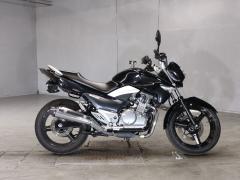 Suzuki GSR250