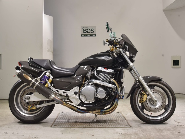 Honda X4 1998