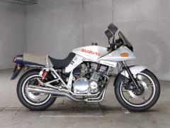 Suzuki GSX750S KATANA 1982