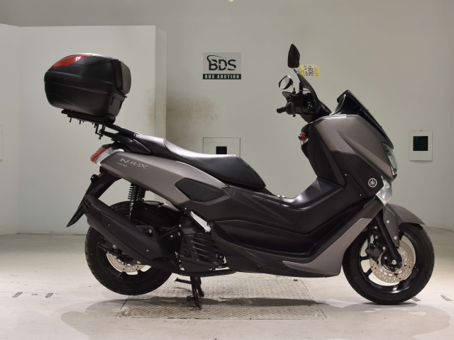 Yamaha N-MAX155A 2019