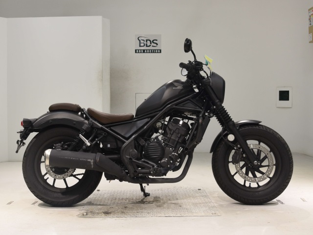 Honda REBEL S CMX250 2022