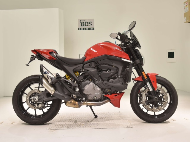 Ducati MONSTER 937 2021