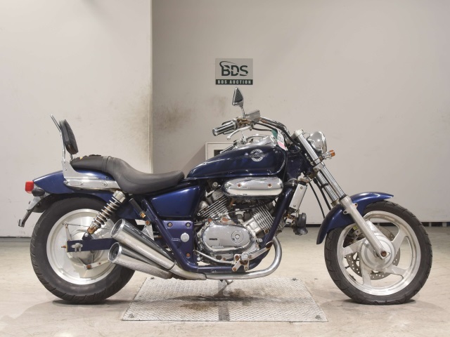 Honda MAGNA250 1994