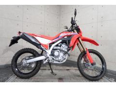Honda CRF250L 2021