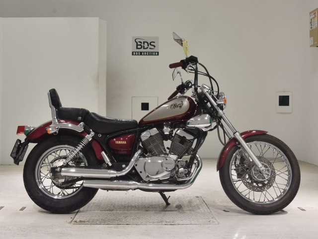 Yamaha VIRAGO XV250 1994