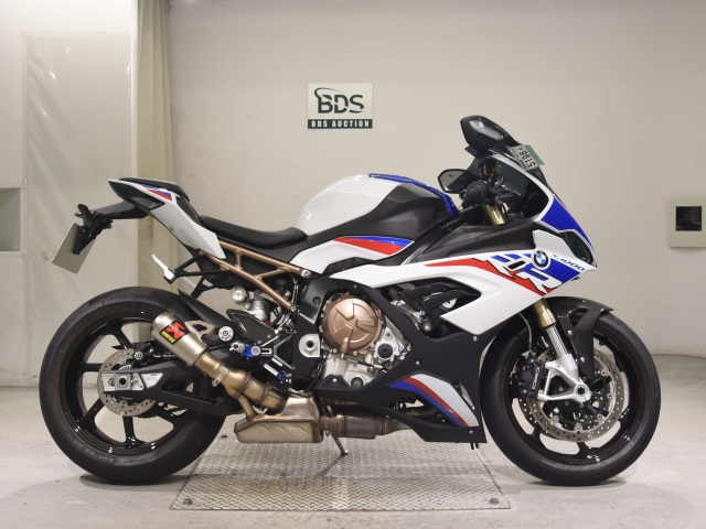 BMW S1000RR 2020