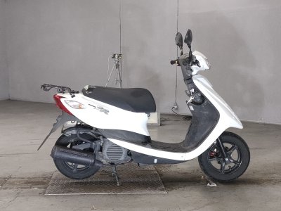 Yamaha JOG ZR EVOLUTION 2009