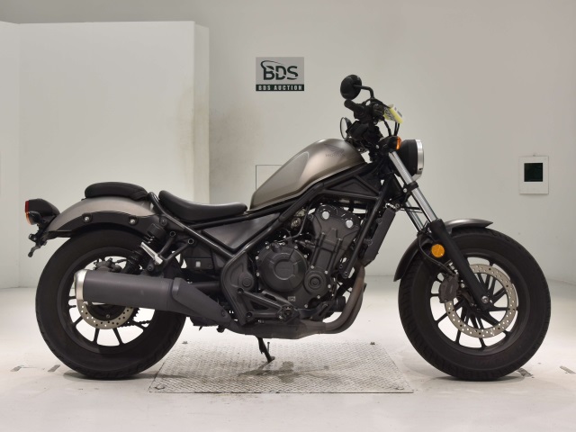 Honda REBEL CMX500 2020