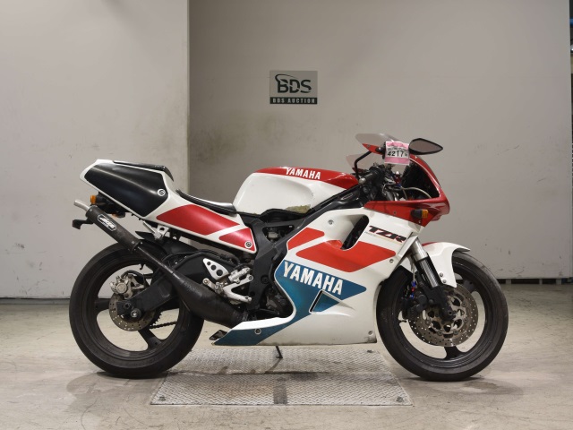 Yamaha TZR250R 1992