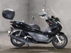 Honda PCX125 2010