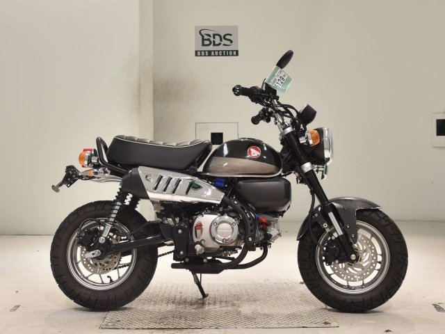 Honda MONKEY125 2018