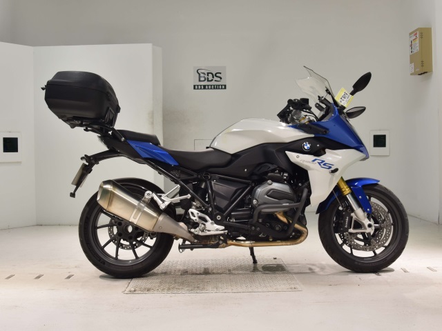 BMW R1200RS 2015