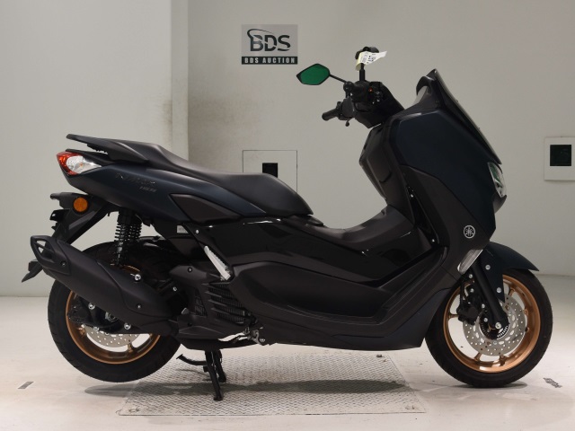 Yamaha NMAX155-2 2024