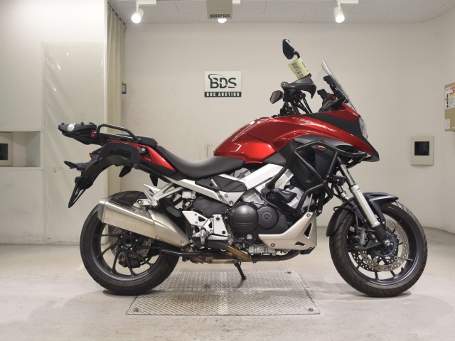 Honda VFR800X CROSSRUNNER 2019