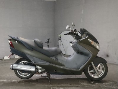 Suzuki SKYWAVE 250