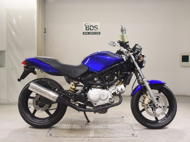 Honda VTR250 2003