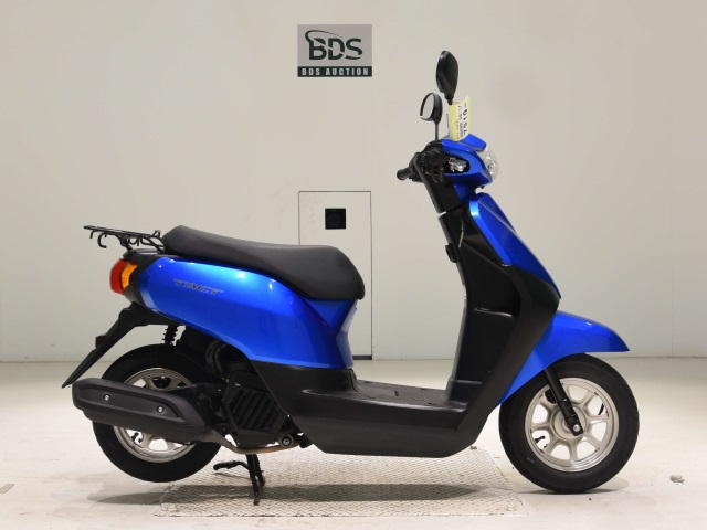 Honda TACT-4 BASIC 2019