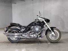 Suzuki BOULEVARD400 2010