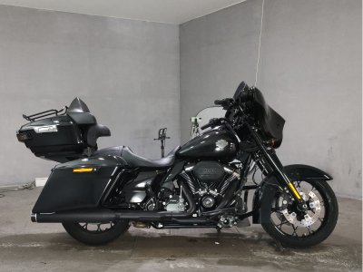 HD STREET GLIDE FLHXS1870 2021