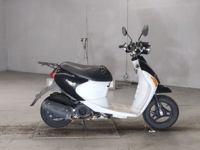 Suzuki LETS4PALETTE