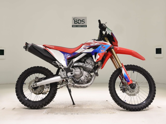 Honda CRF250L 2023