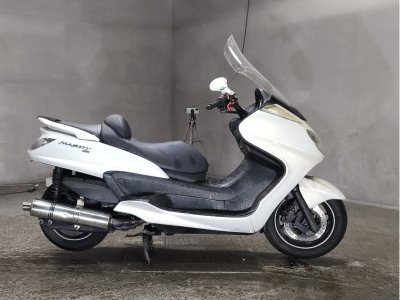 Yamaha GRAND MAJESTY400 2008