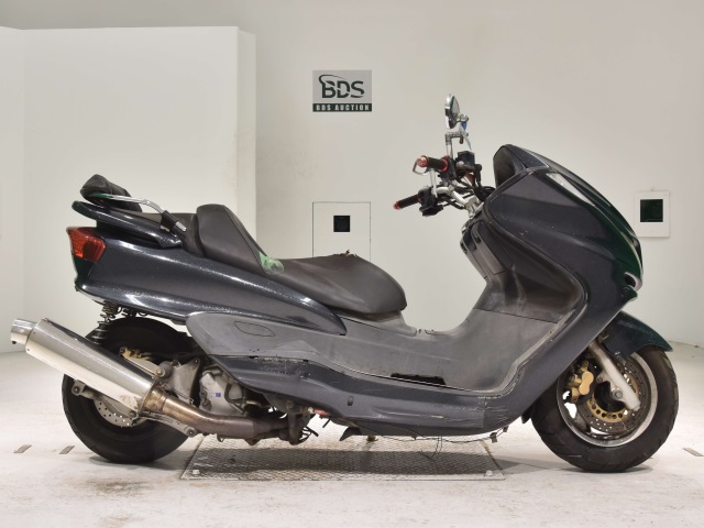 Yamaha MAJESTY 250C 2002