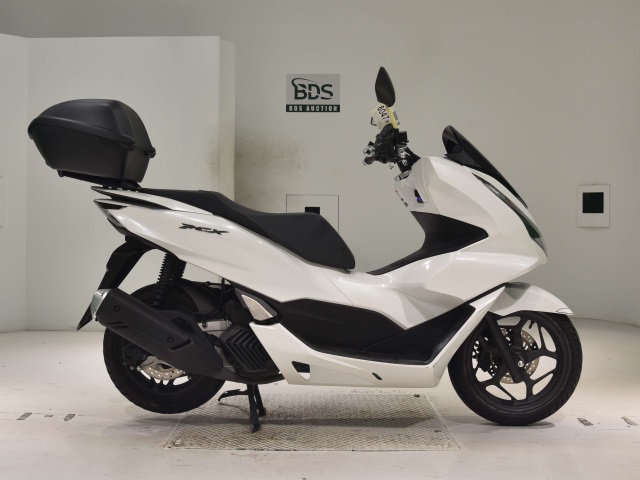 Honda PCX125 2023