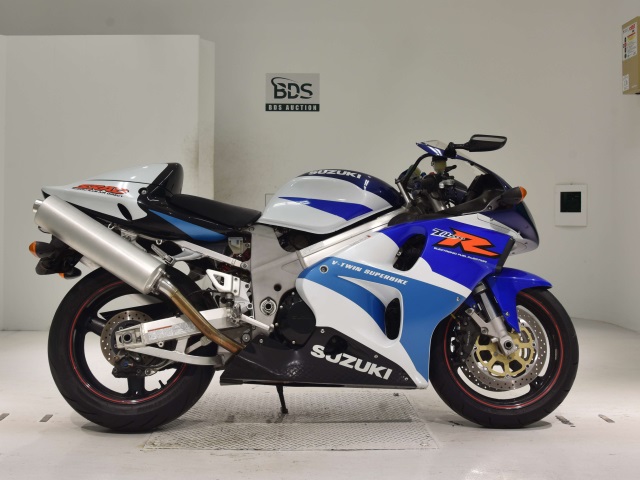 Suzuki TL1000R 1999