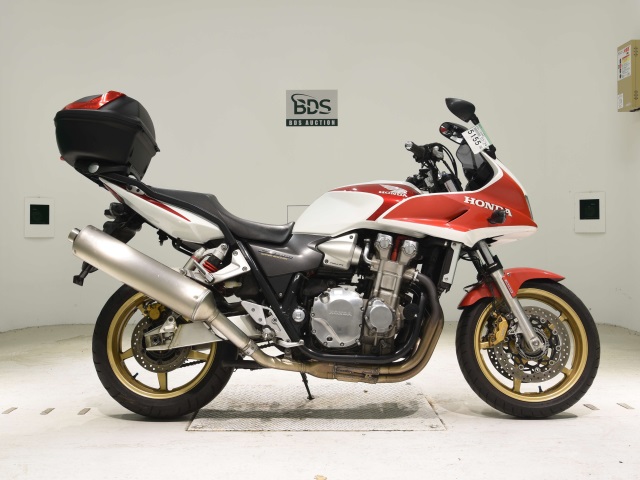 Honda CB1300SF BOLDOR 2006