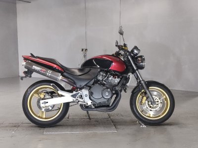 Honda HORNET CB250F 2006